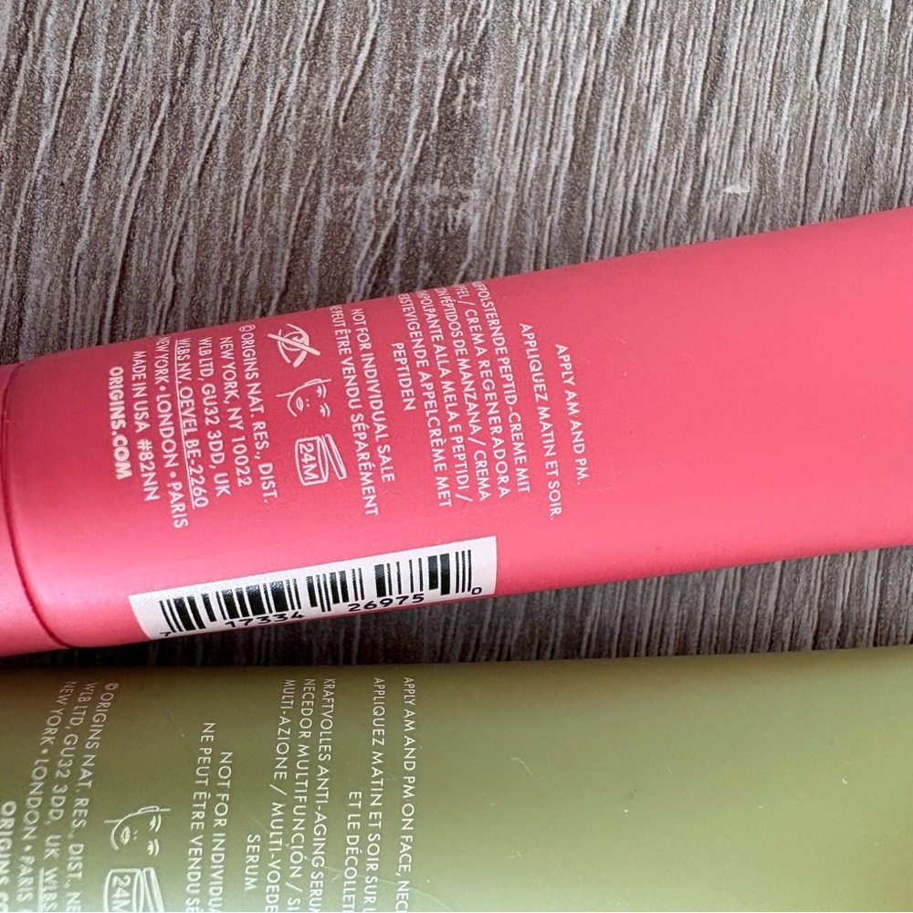 Origins Skincare Collection - Travel Sizes- New - Picture 8 of 11